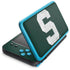 Michigan State University Spartans Away Grey S Nintendo Skins